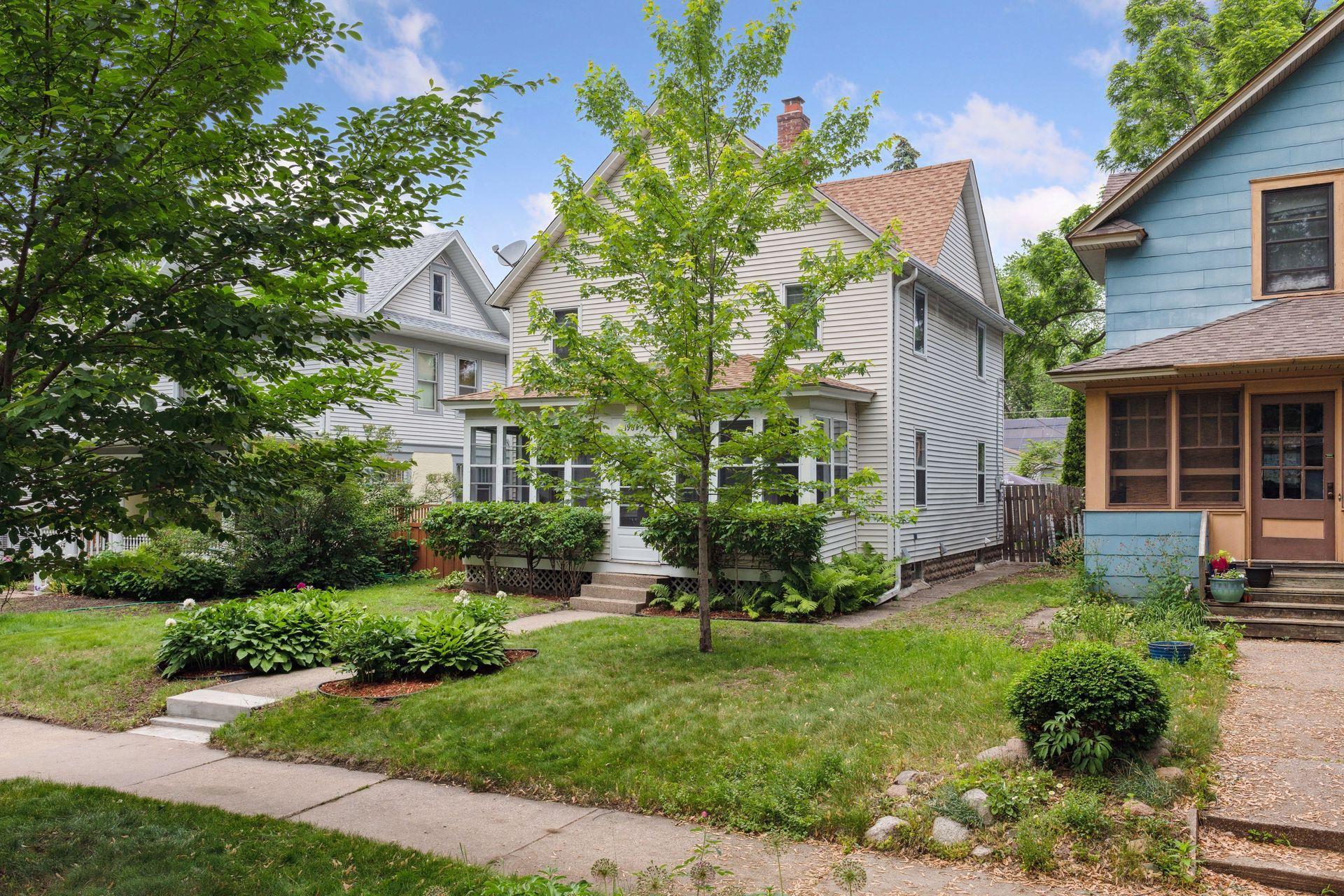 1965 Ashland Avenue