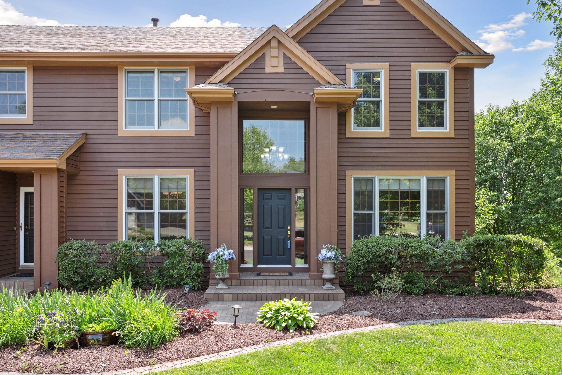 4205 Foxberry Court