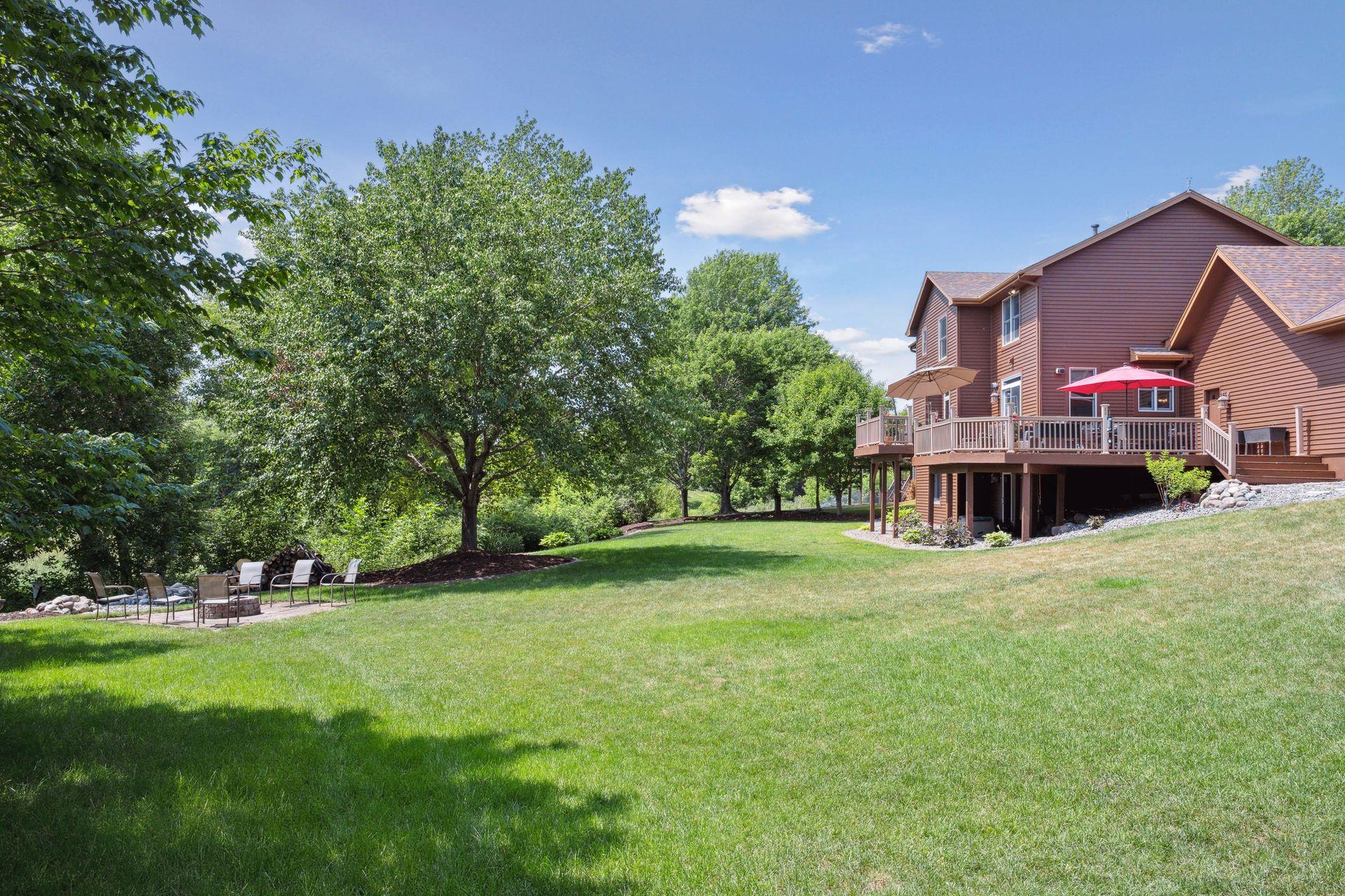 4205 Foxberry Court