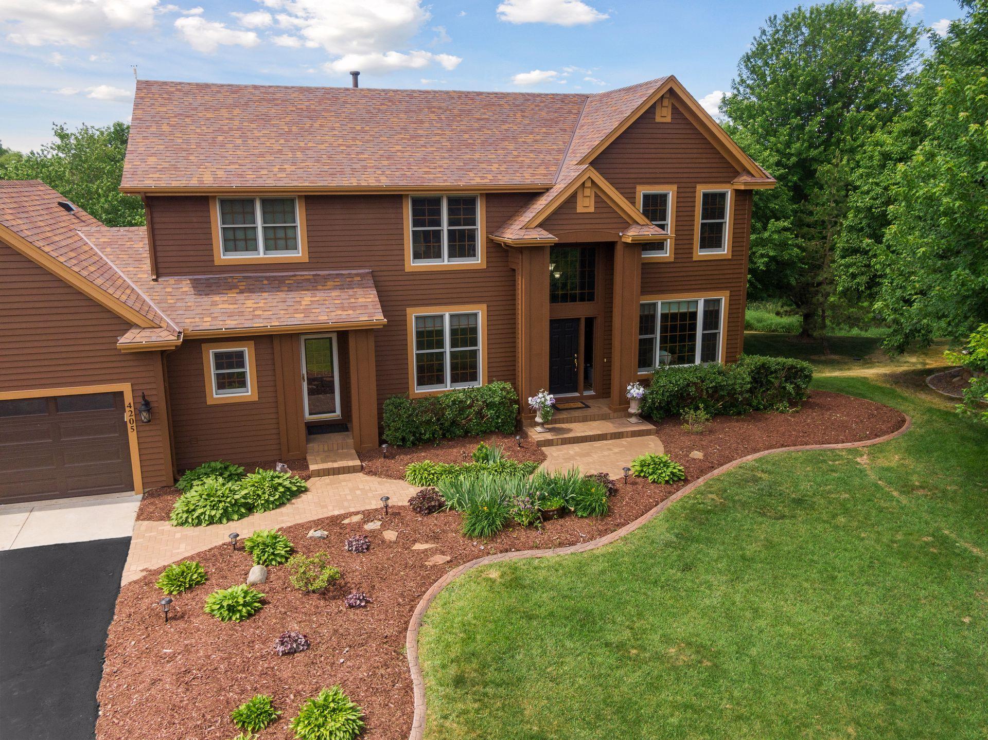4205 Foxberry Court