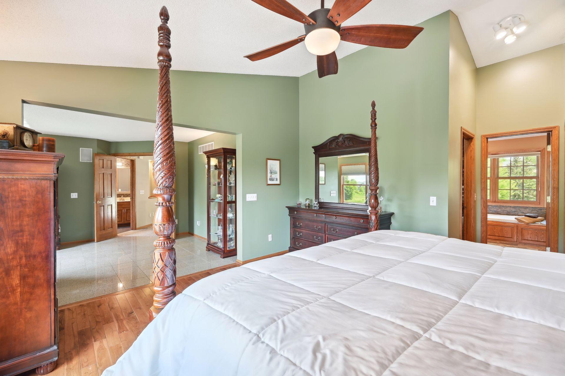 4205 Foxberry Court