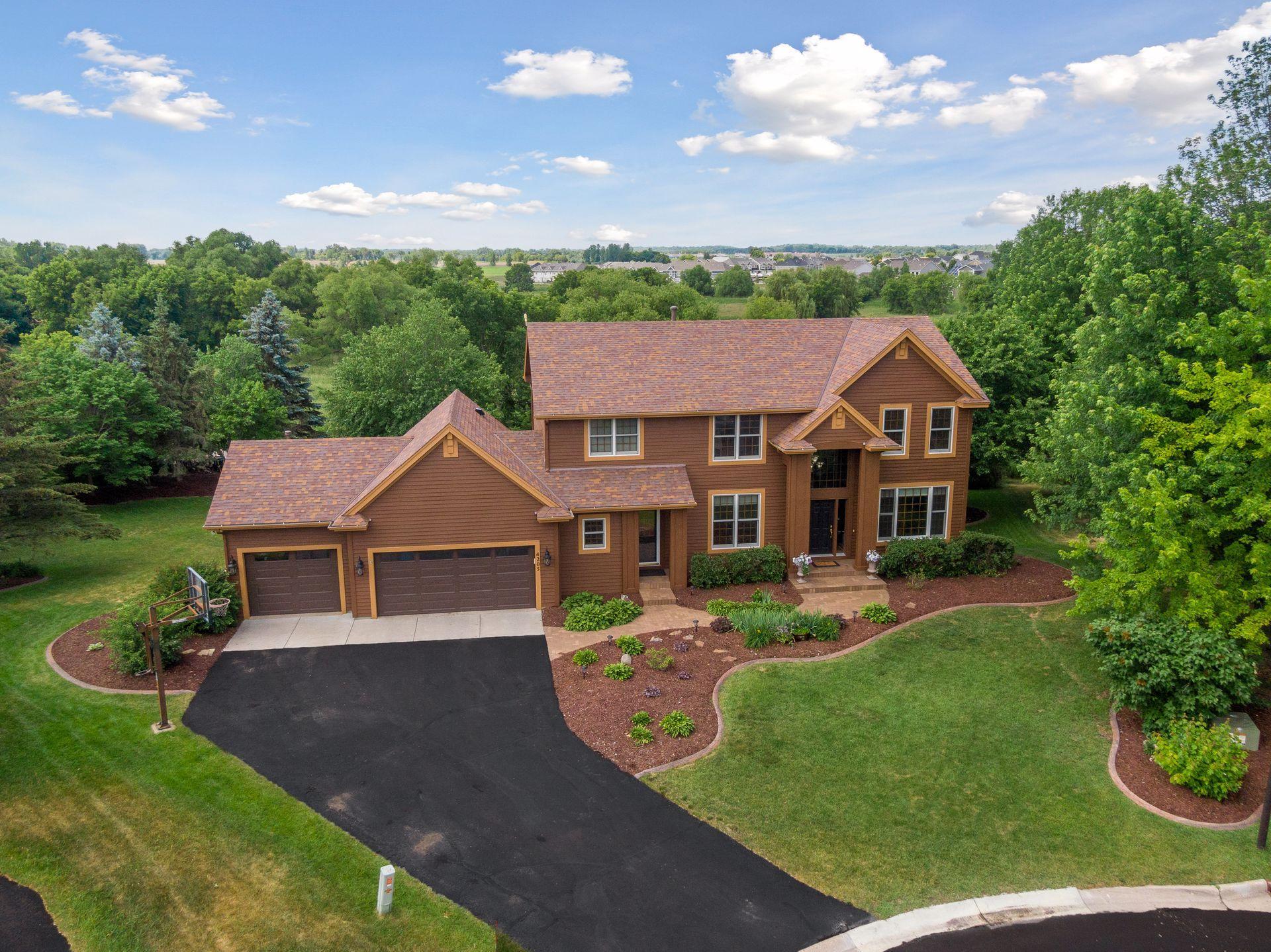 4205 Foxberry Court