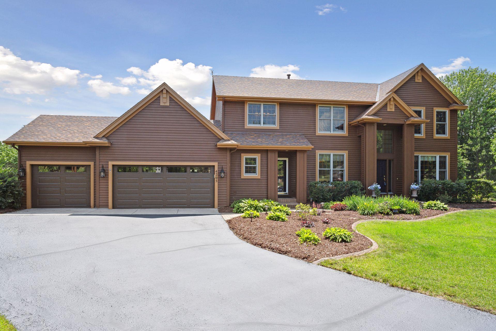 4205 Foxberry Court