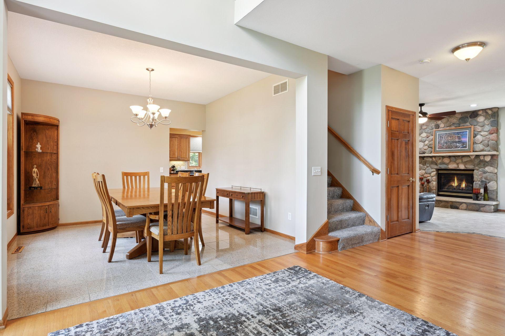 4205 Foxberry Court