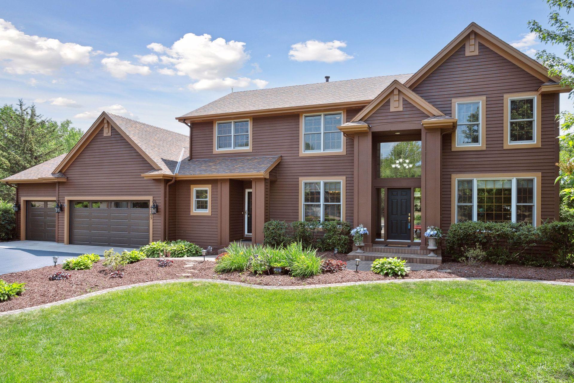 4205 Foxberry Court