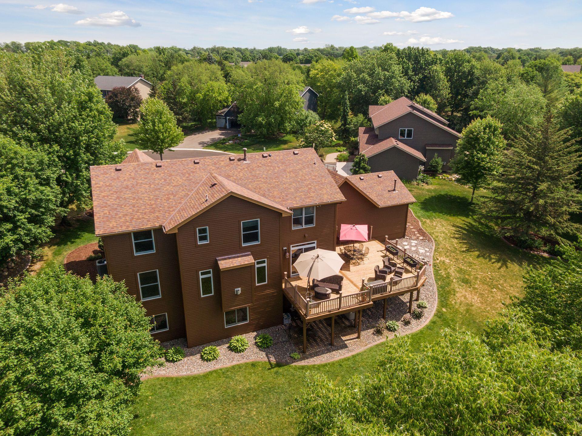 4205 Foxberry Court