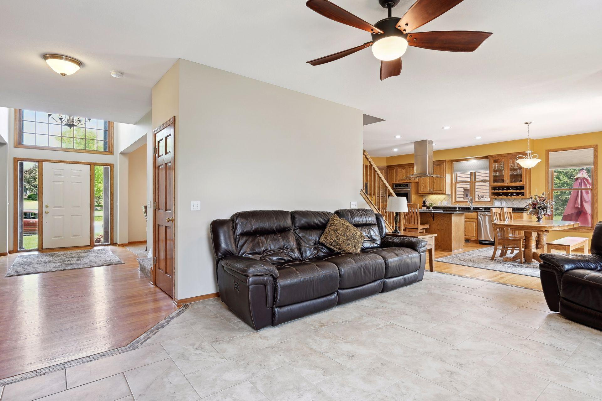 4205 Foxberry Court