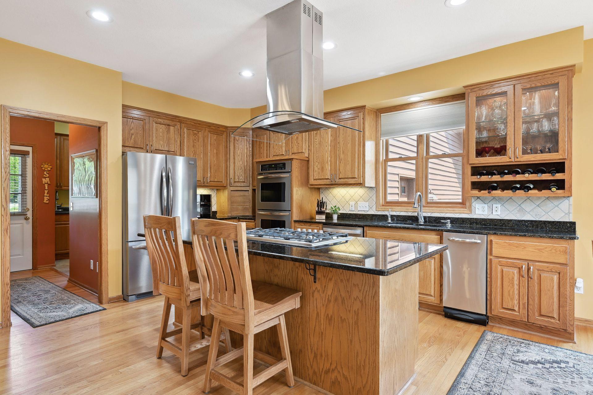 4205 Foxberry Court