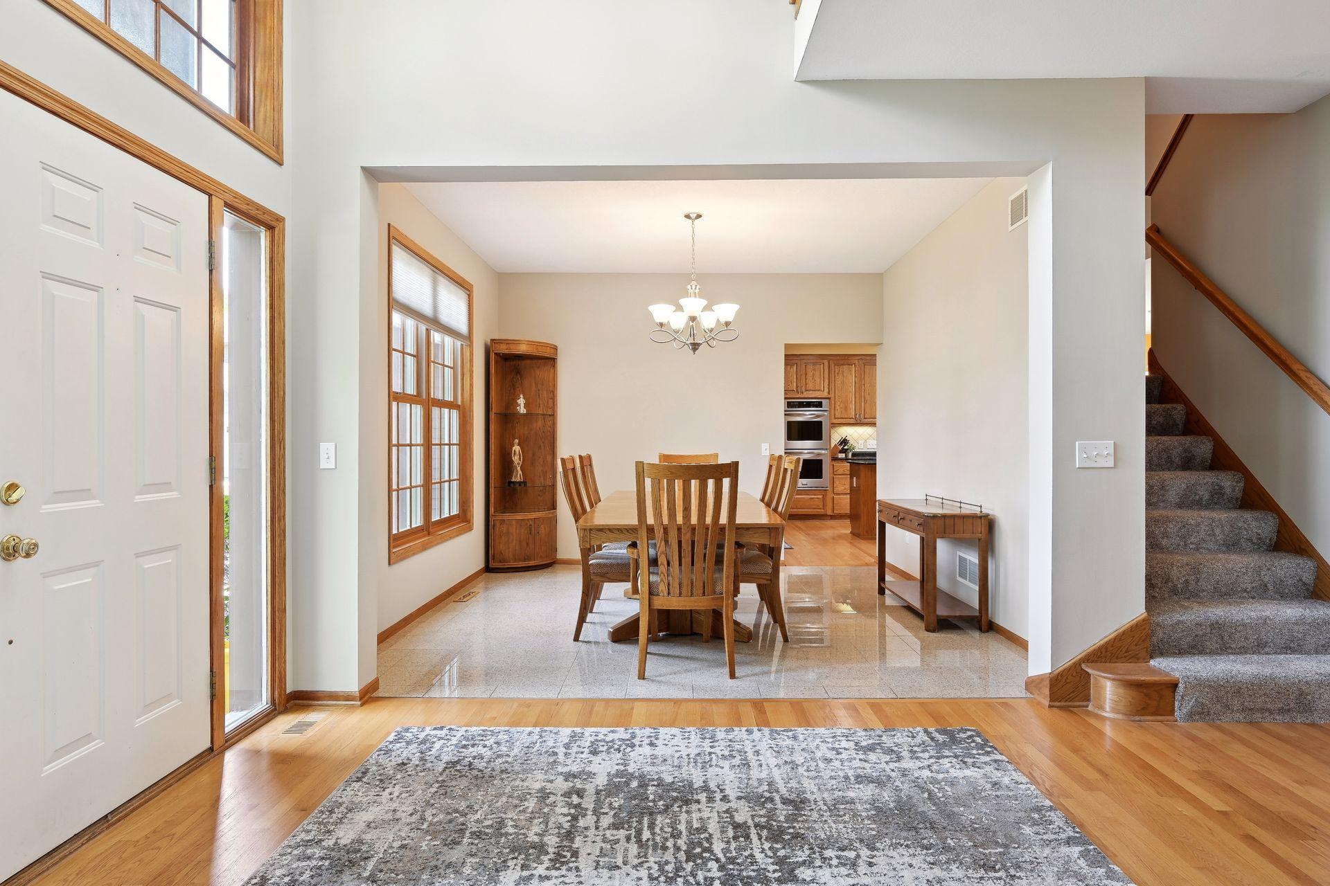 4205 Foxberry Court