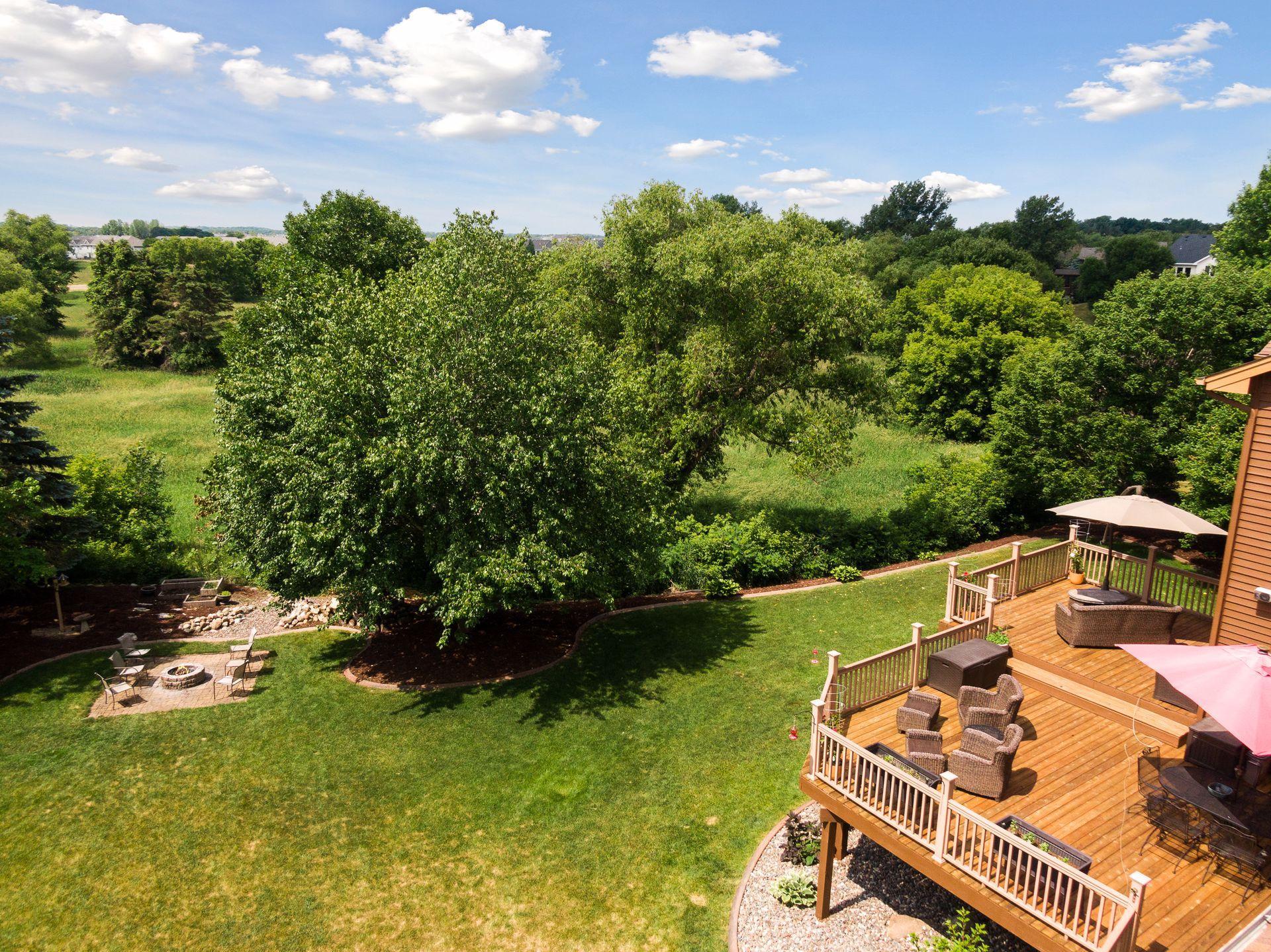 4205 Foxberry Court