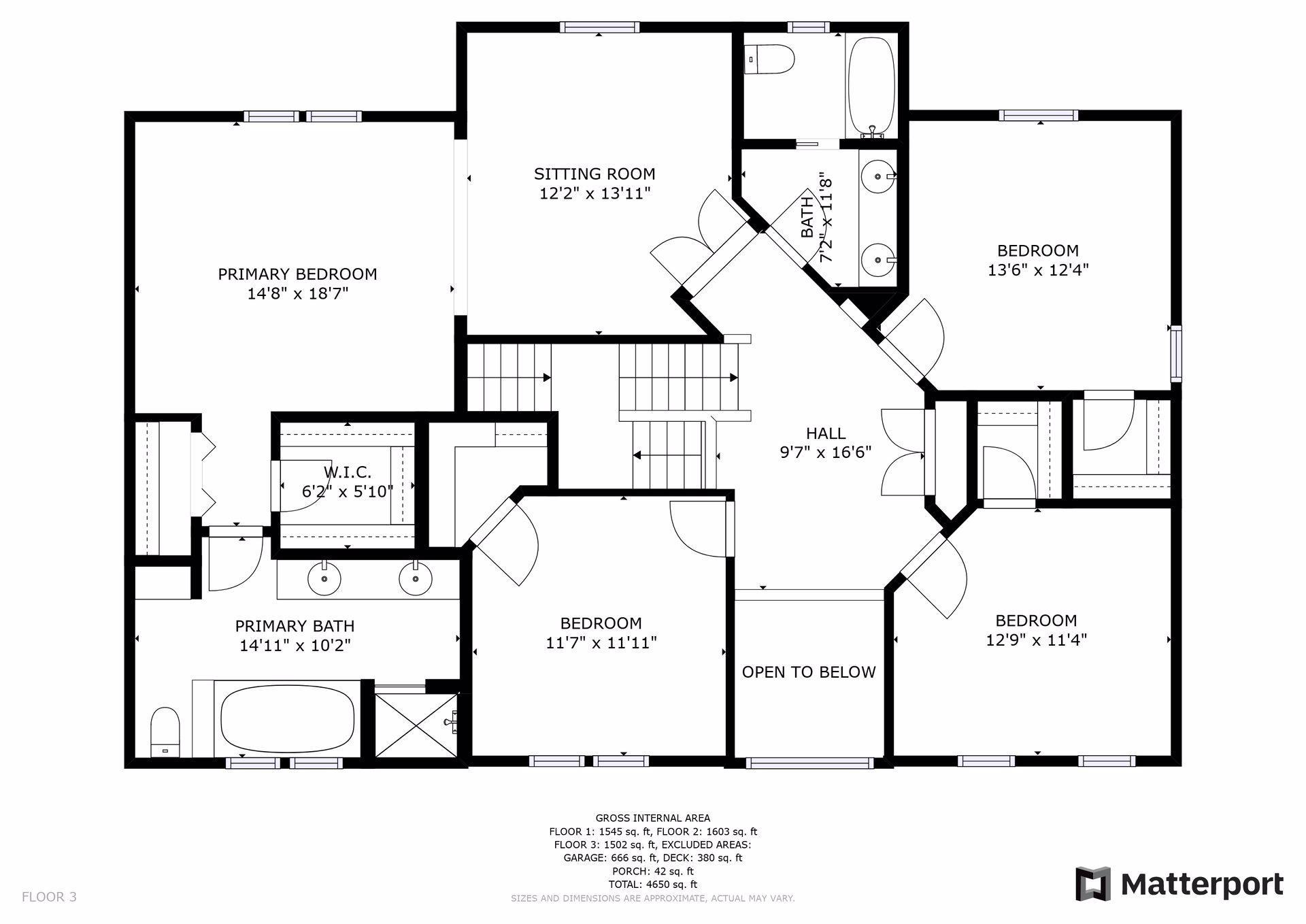 4205 Foxberry Court