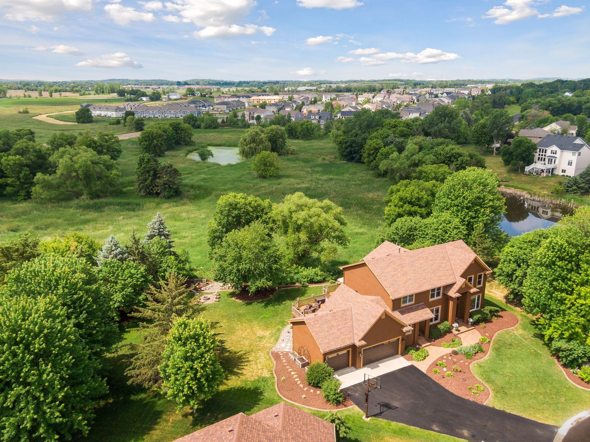 4205 Foxberry Court
