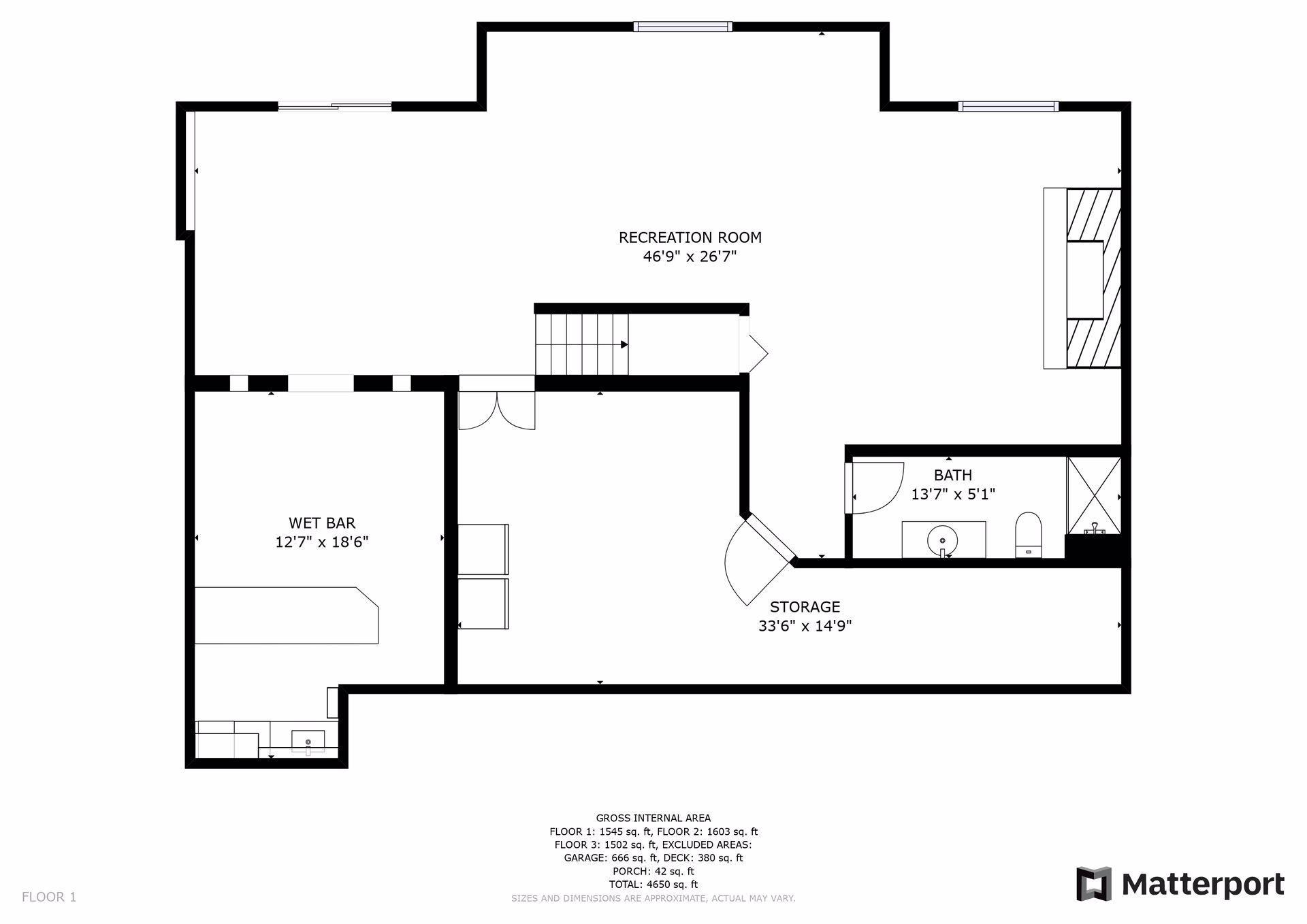4205 Foxberry Court
