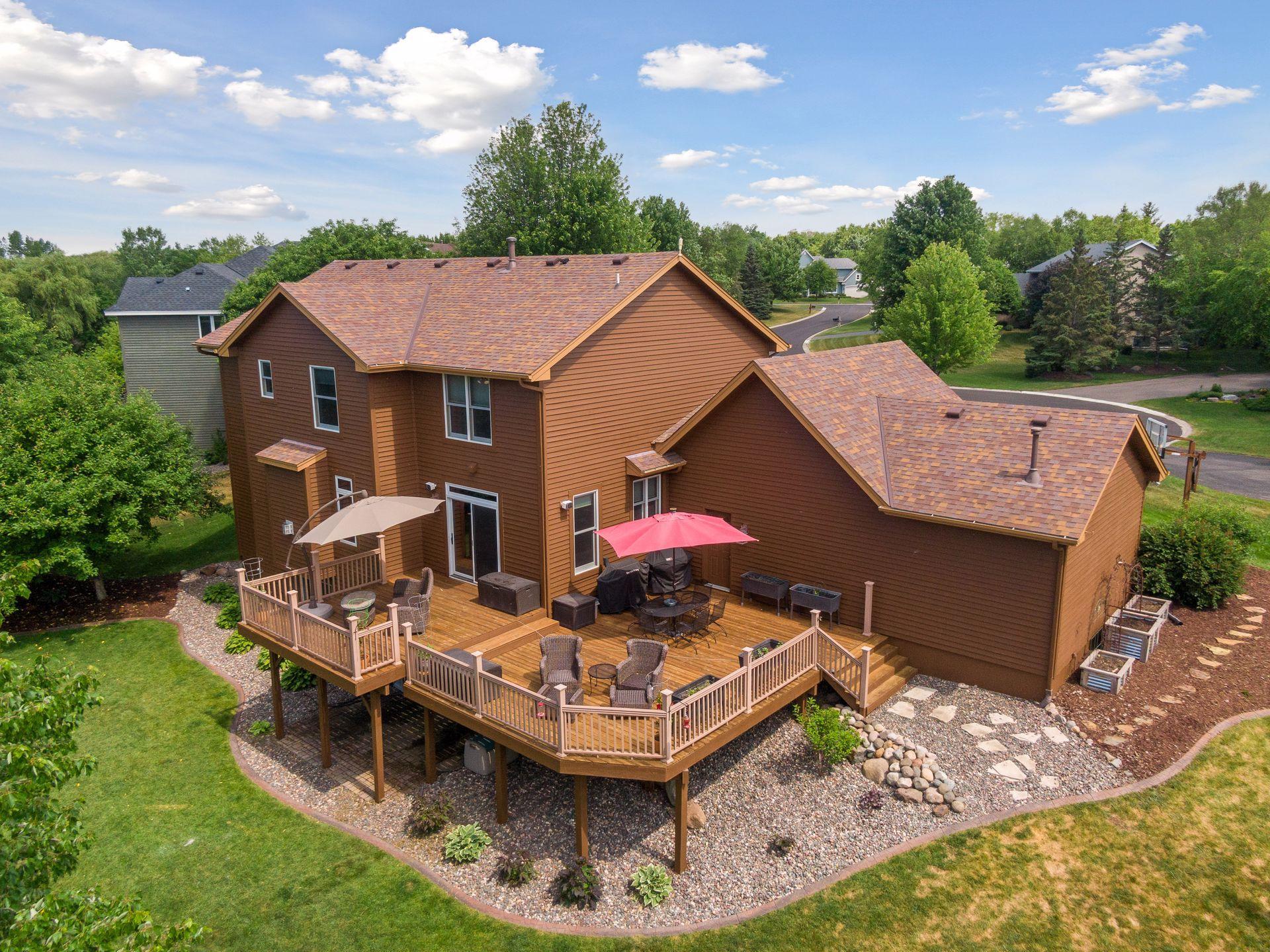4205 Foxberry Court