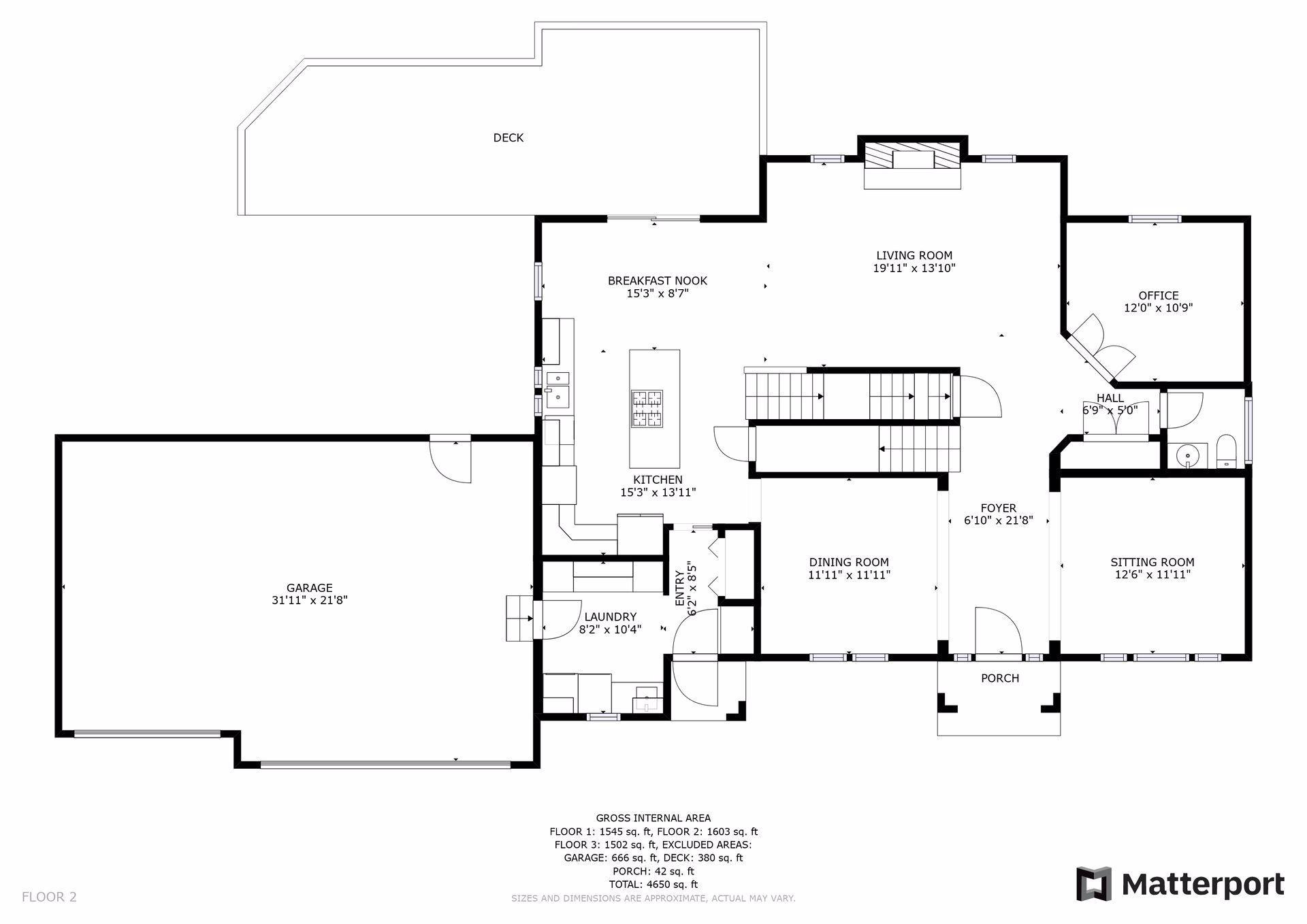 4205 Foxberry Court