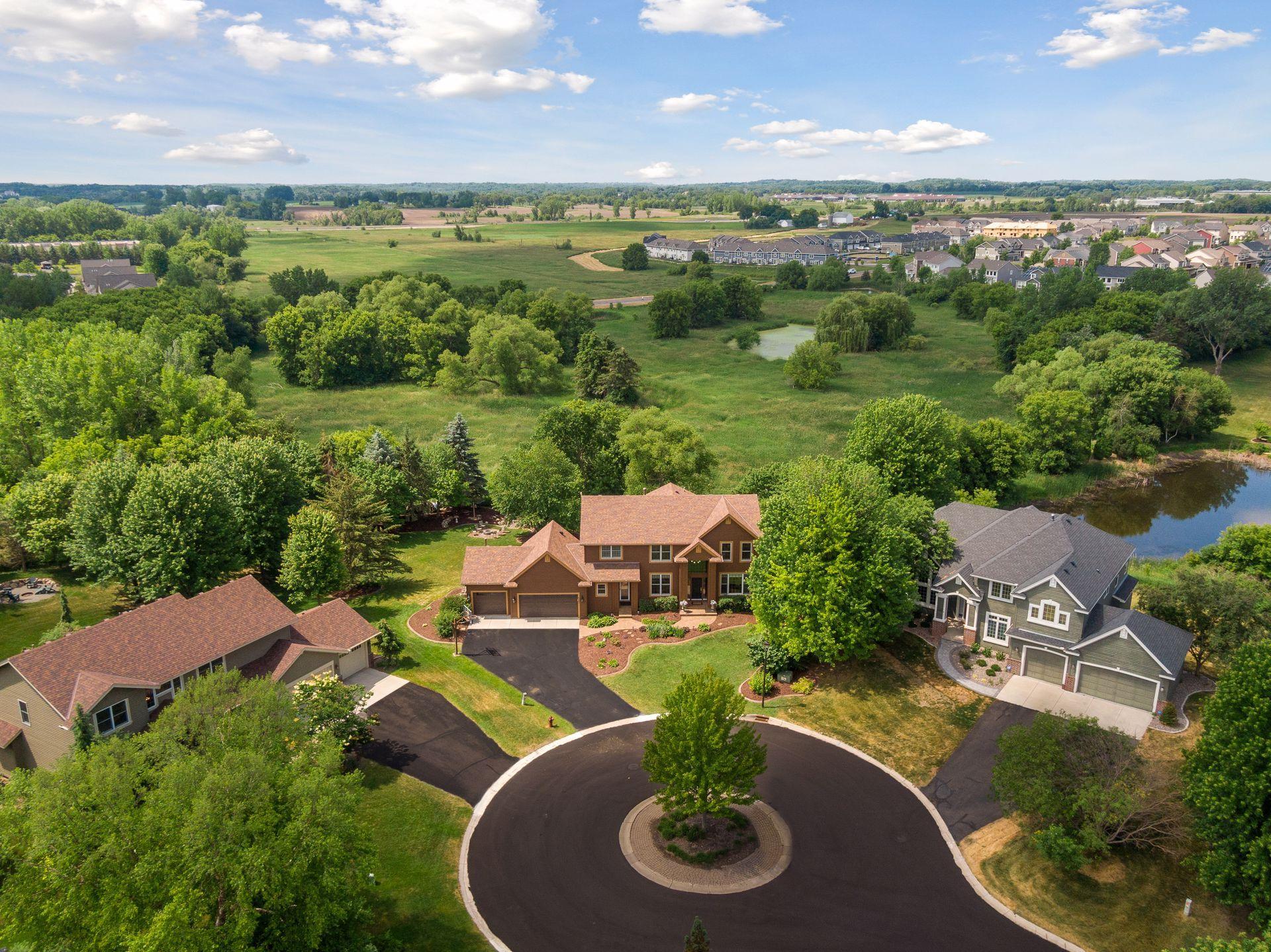 4205 Foxberry Court