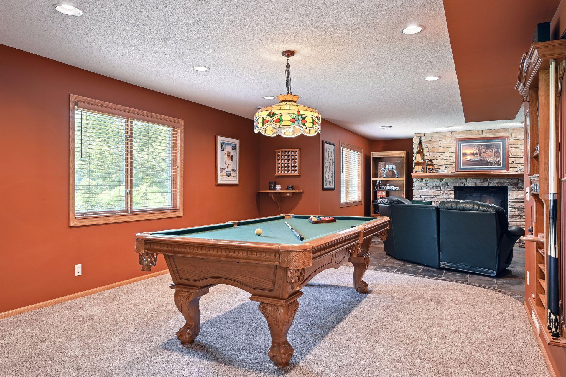 4205 Foxberry Court