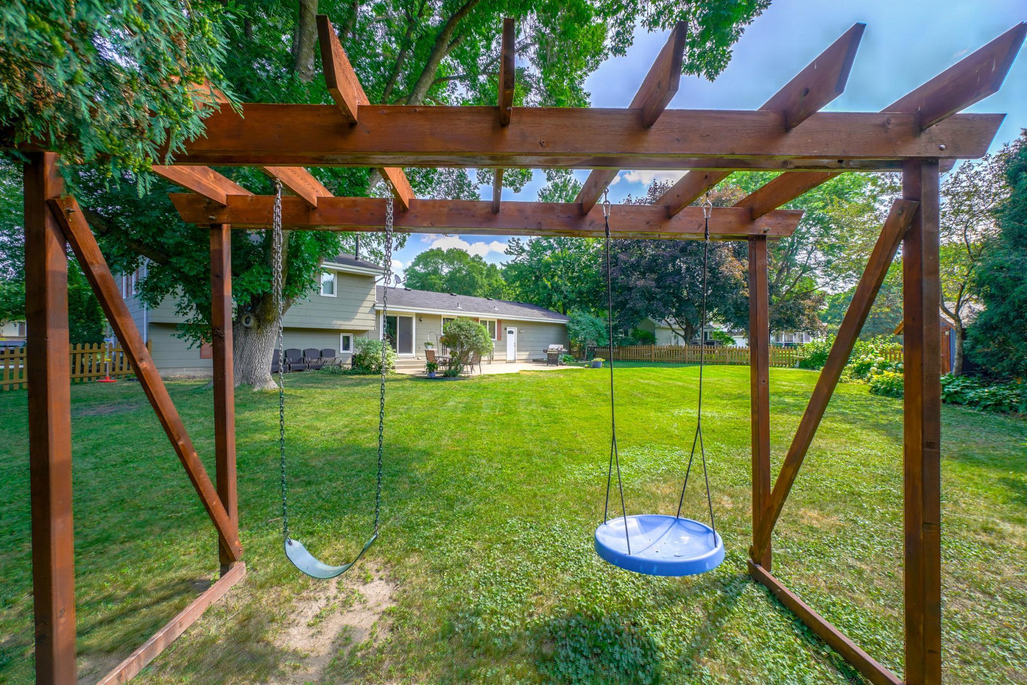 902 Cheri Lane