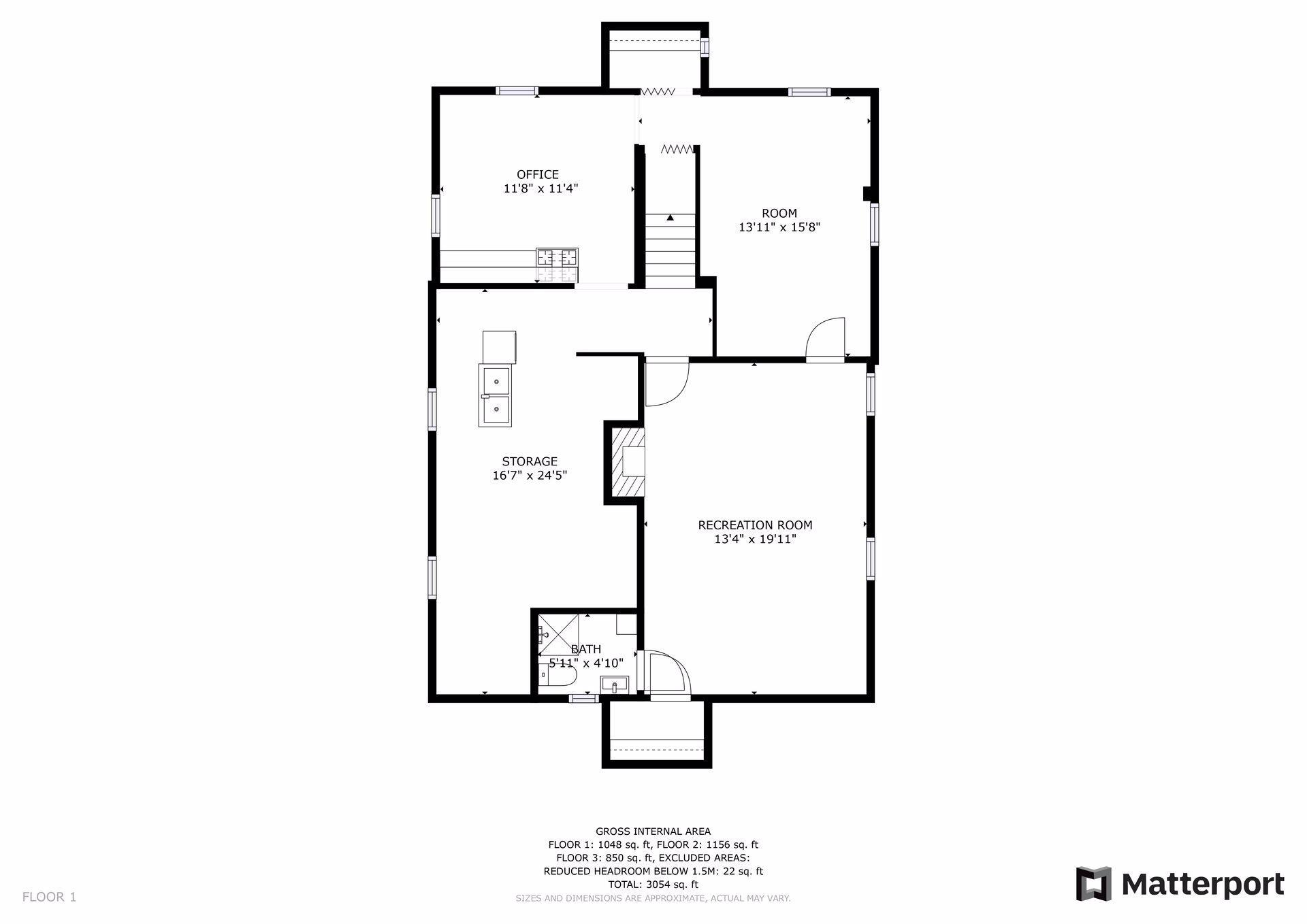 1336 Watson Ave