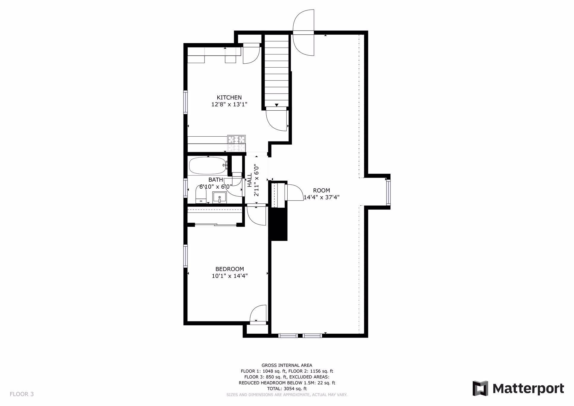 1336 Watson Ave