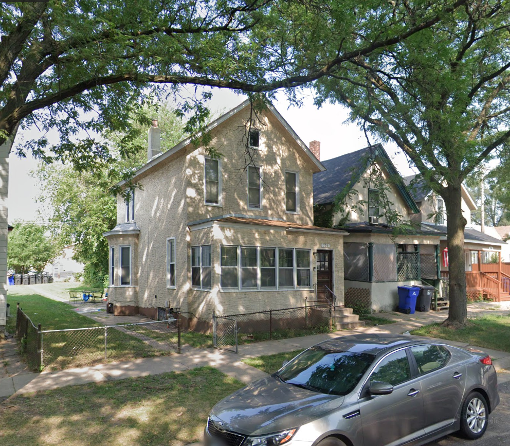 709 Bedford Street
