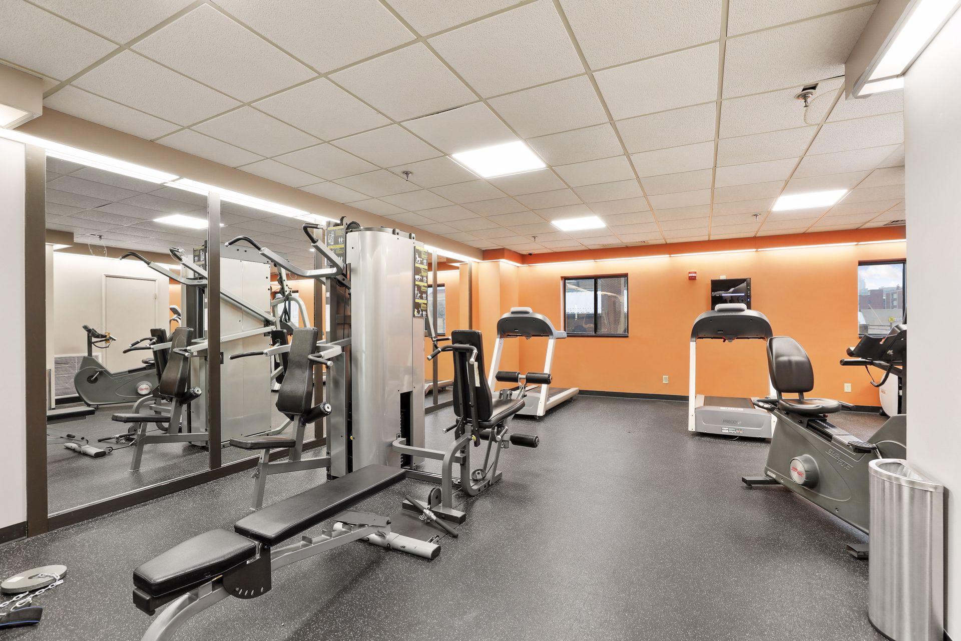 78 10th Street E Unit: 1603