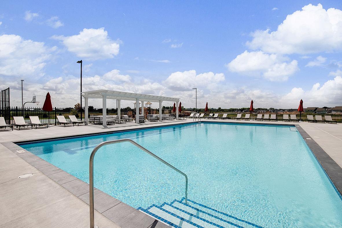 17131 Doppler Lane