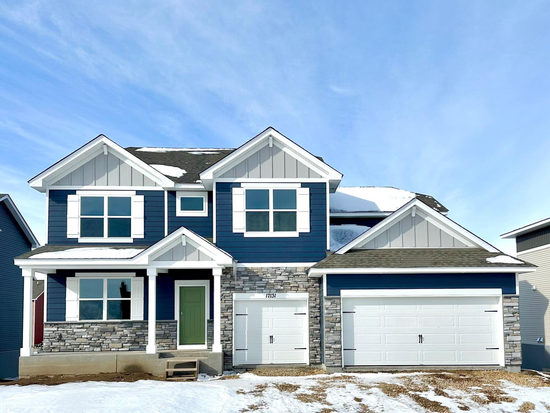 17131 Doppler Lane