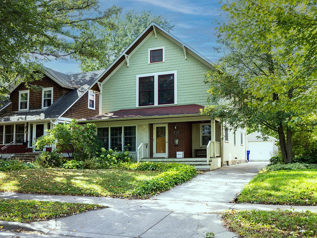 135 Wheeler Street S