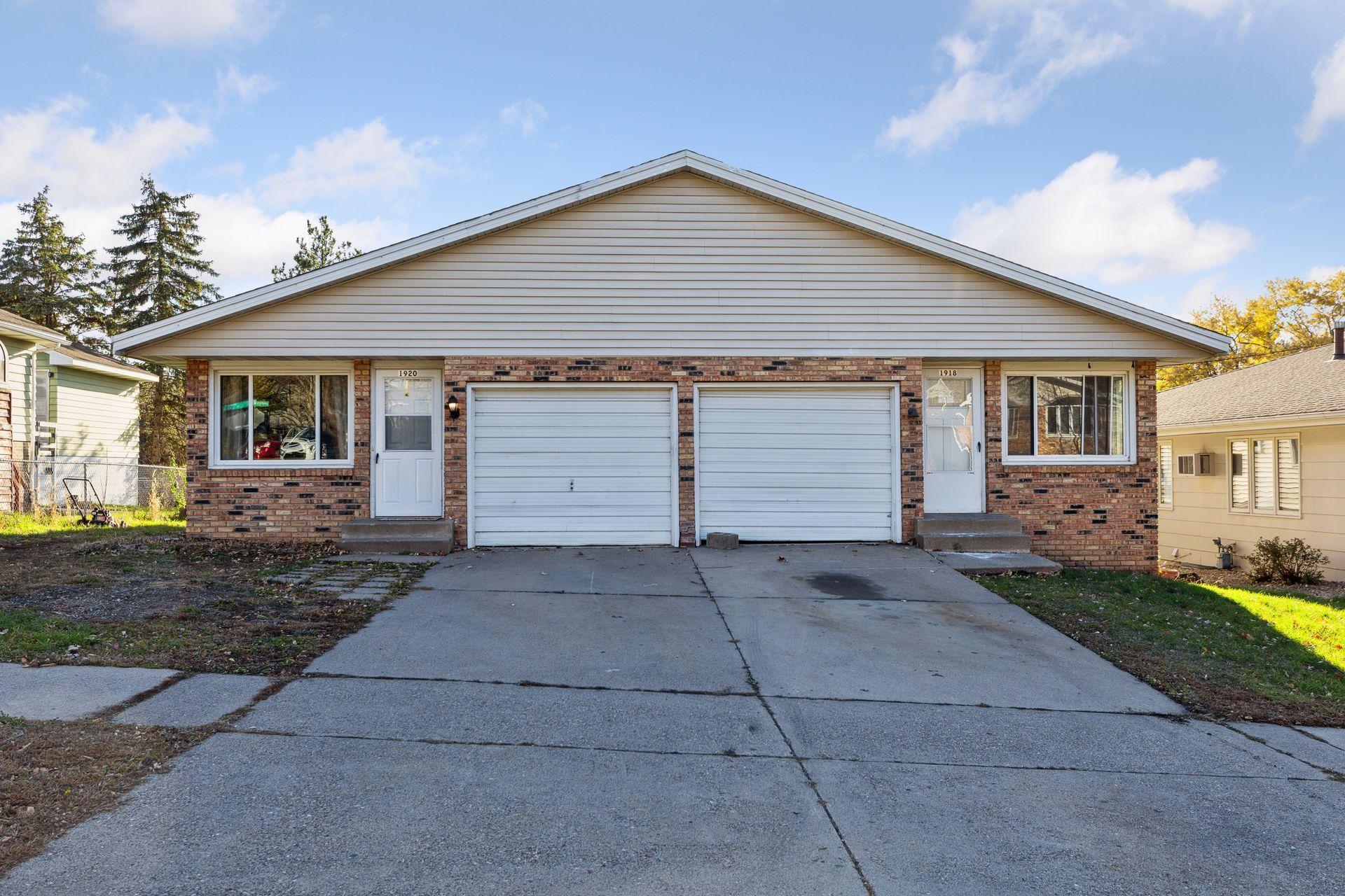 1918 Upper Afton Road E