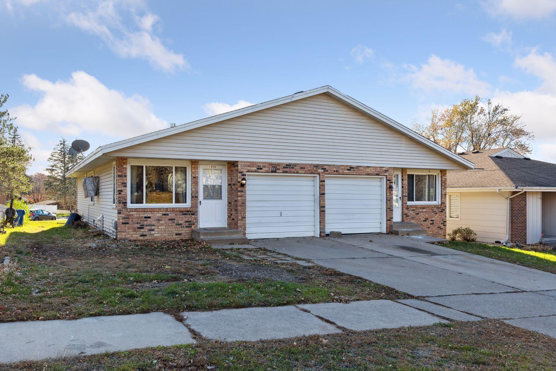 1918 Upper Afton Road E