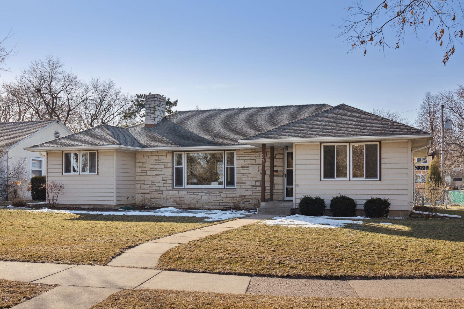 1700 Edgewater Boulevard