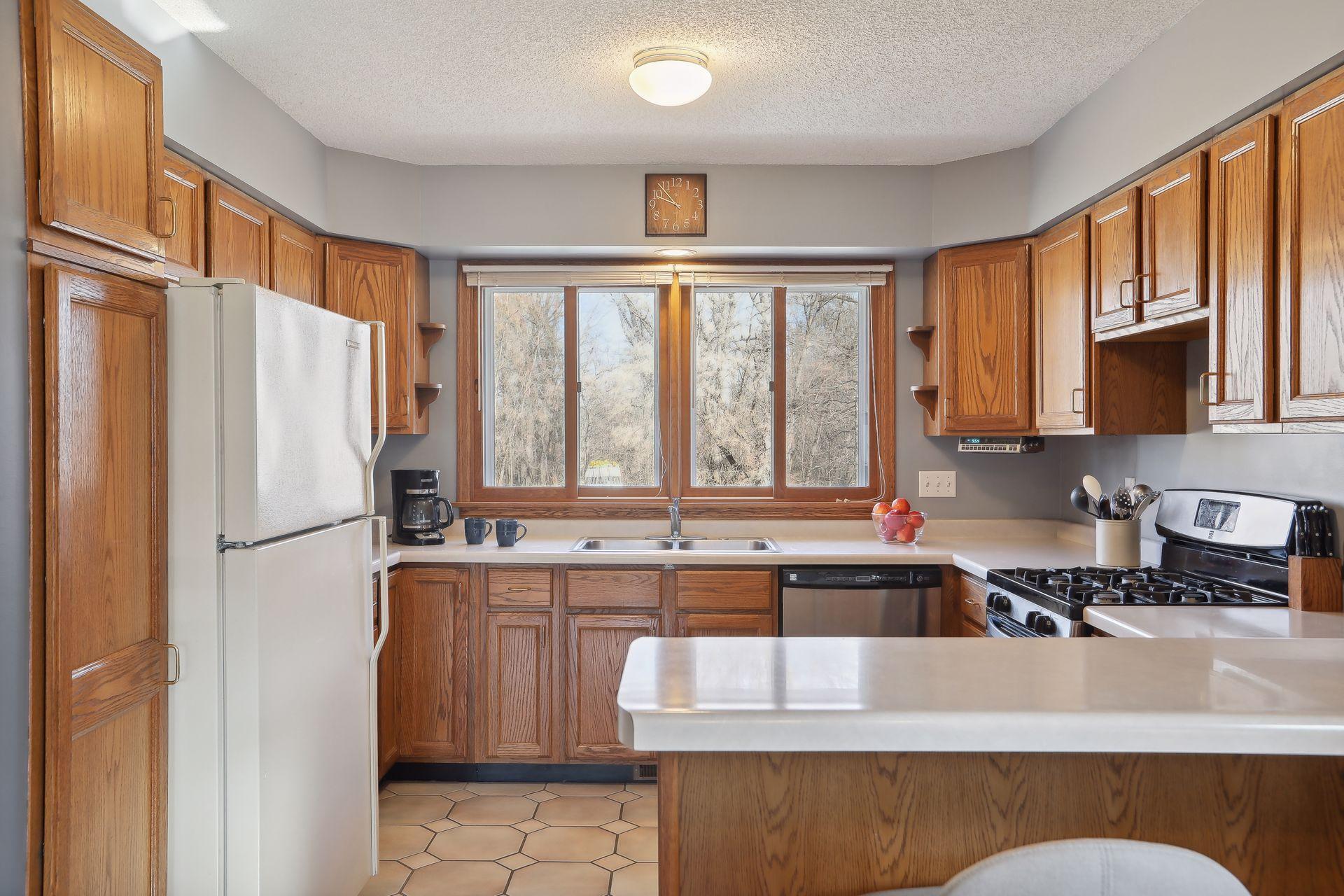 1700 Edgewater Boulevard