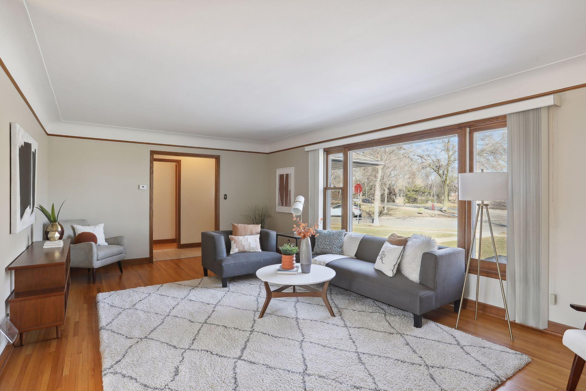 1700 Edgewater Boulevard