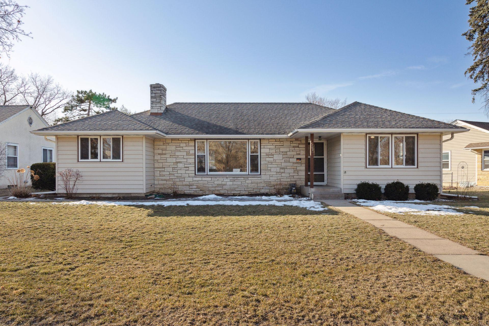 1700 Edgewater Boulevard