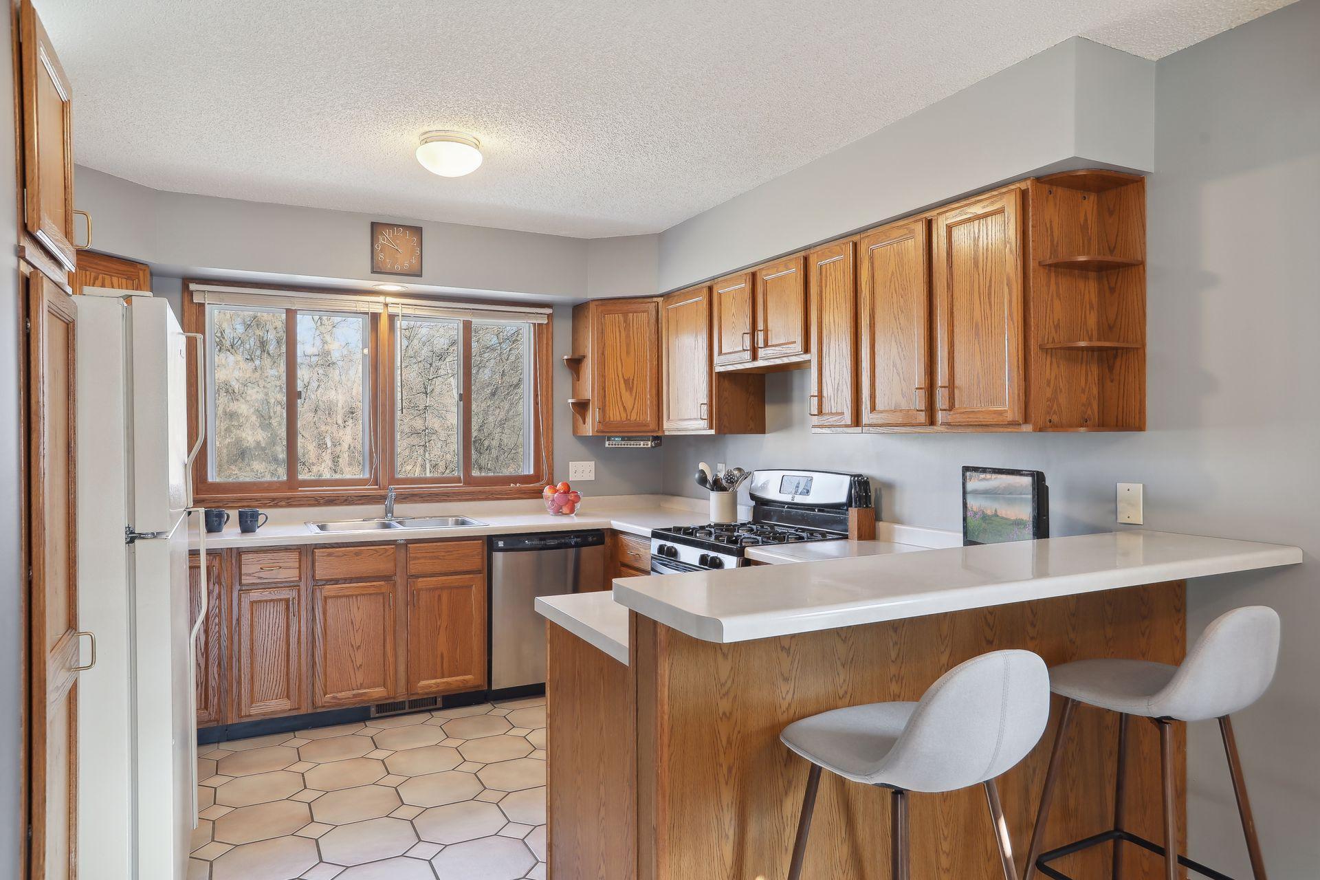 1700 Edgewater Boulevard