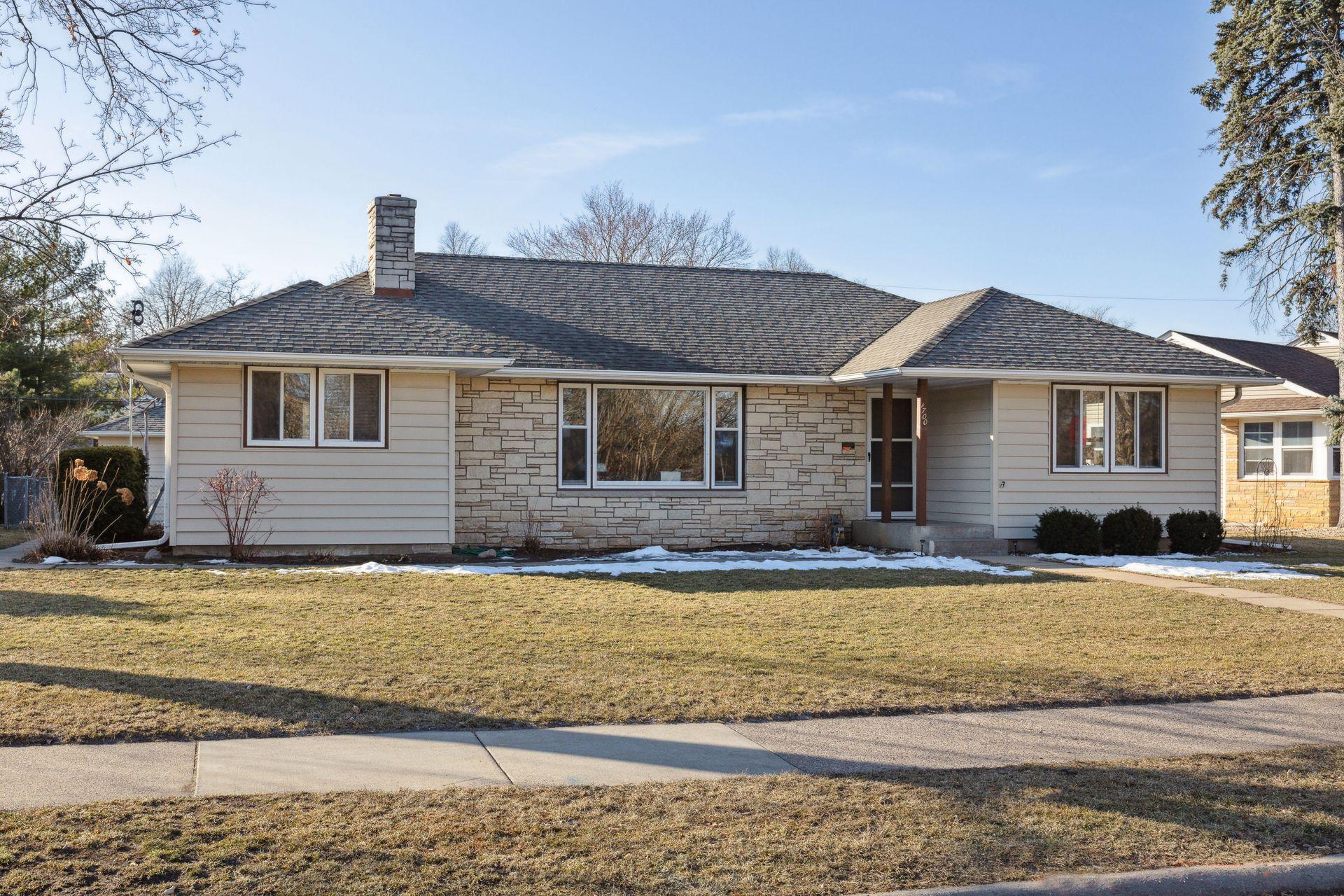 1700 Edgewater Boulevard