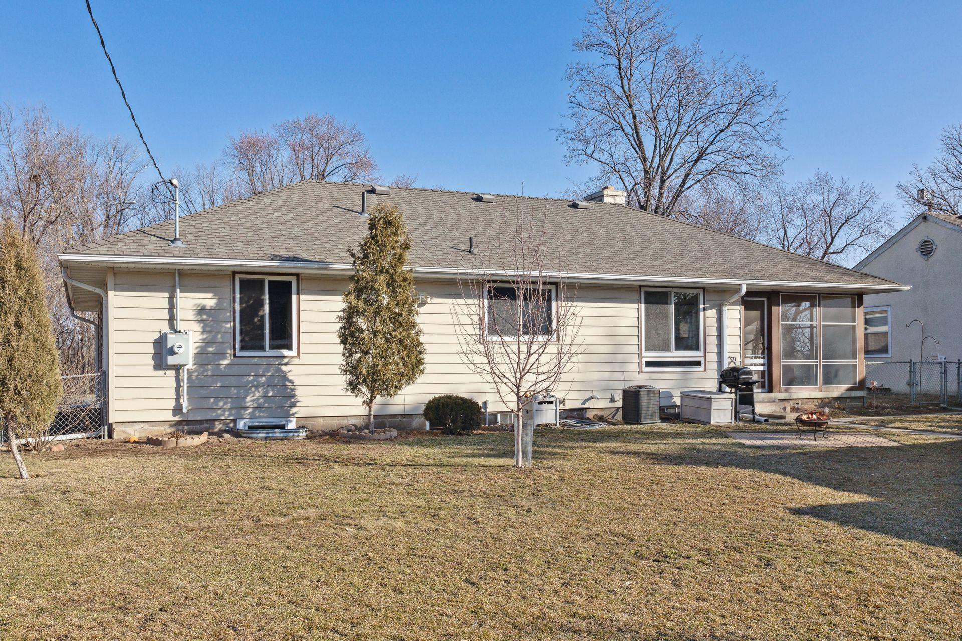 1700 Edgewater Boulevard