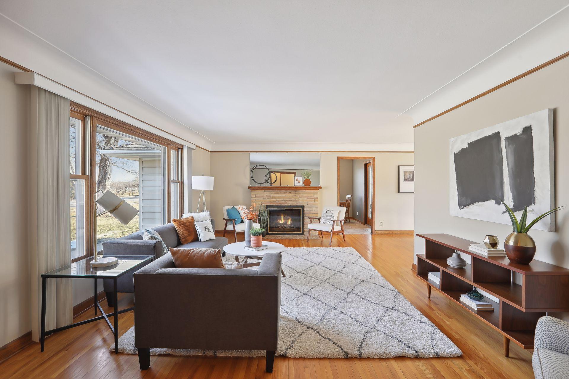 1700 Edgewater Boulevard