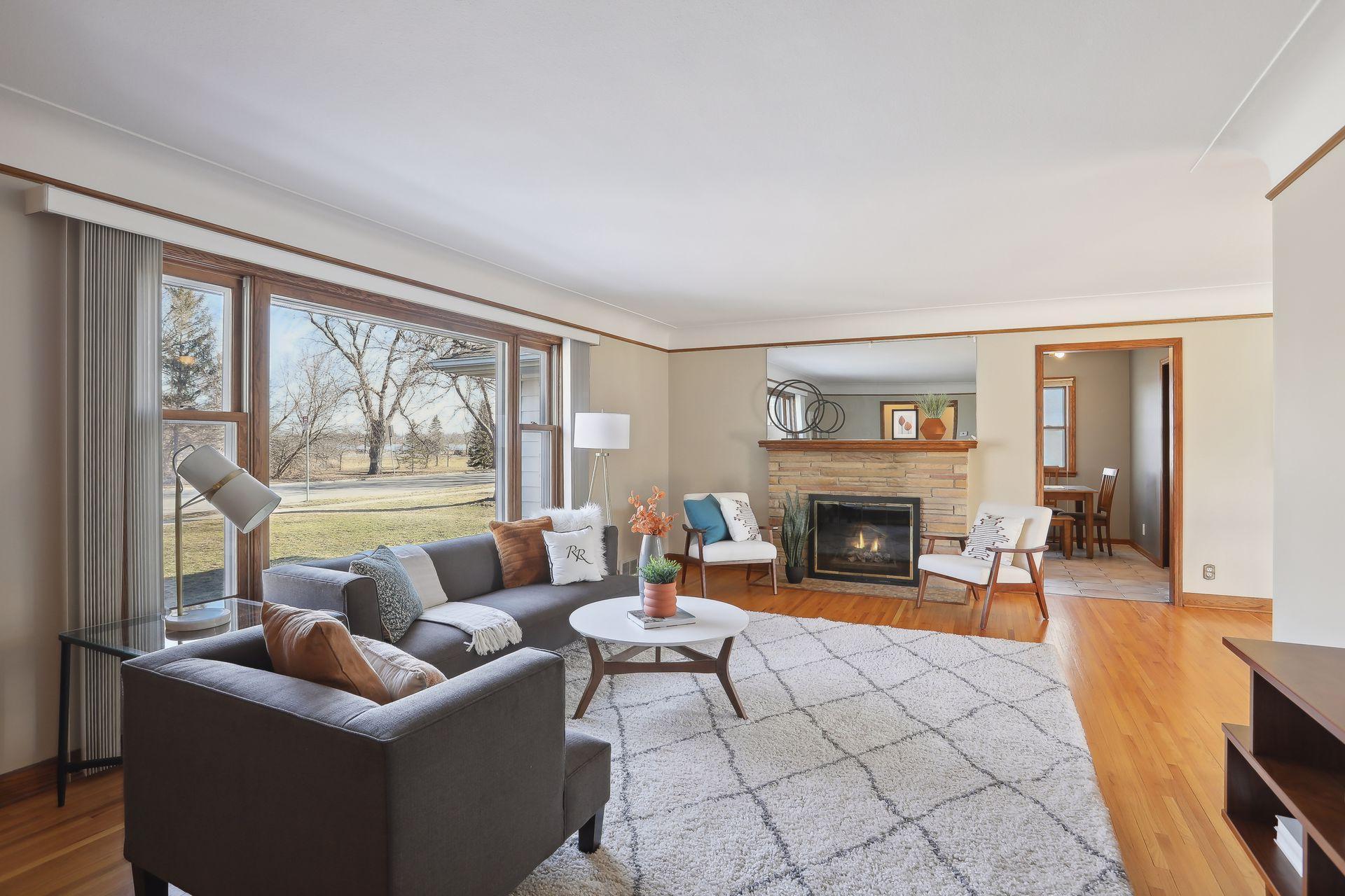 1700 Edgewater Boulevard