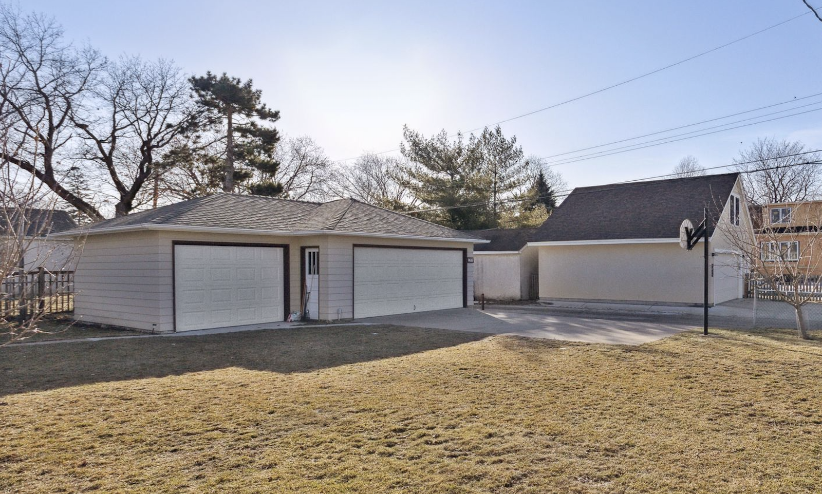 1700 Edgewater Boulevard