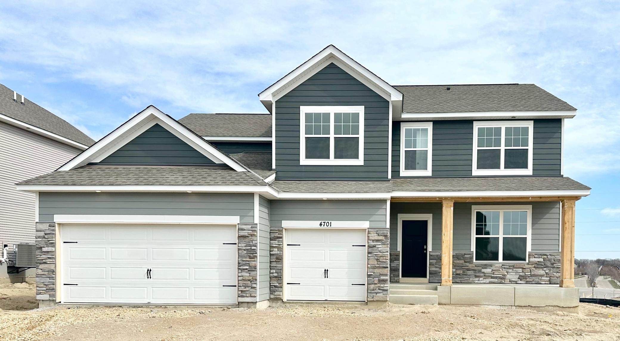 4701 Devonshire Lane