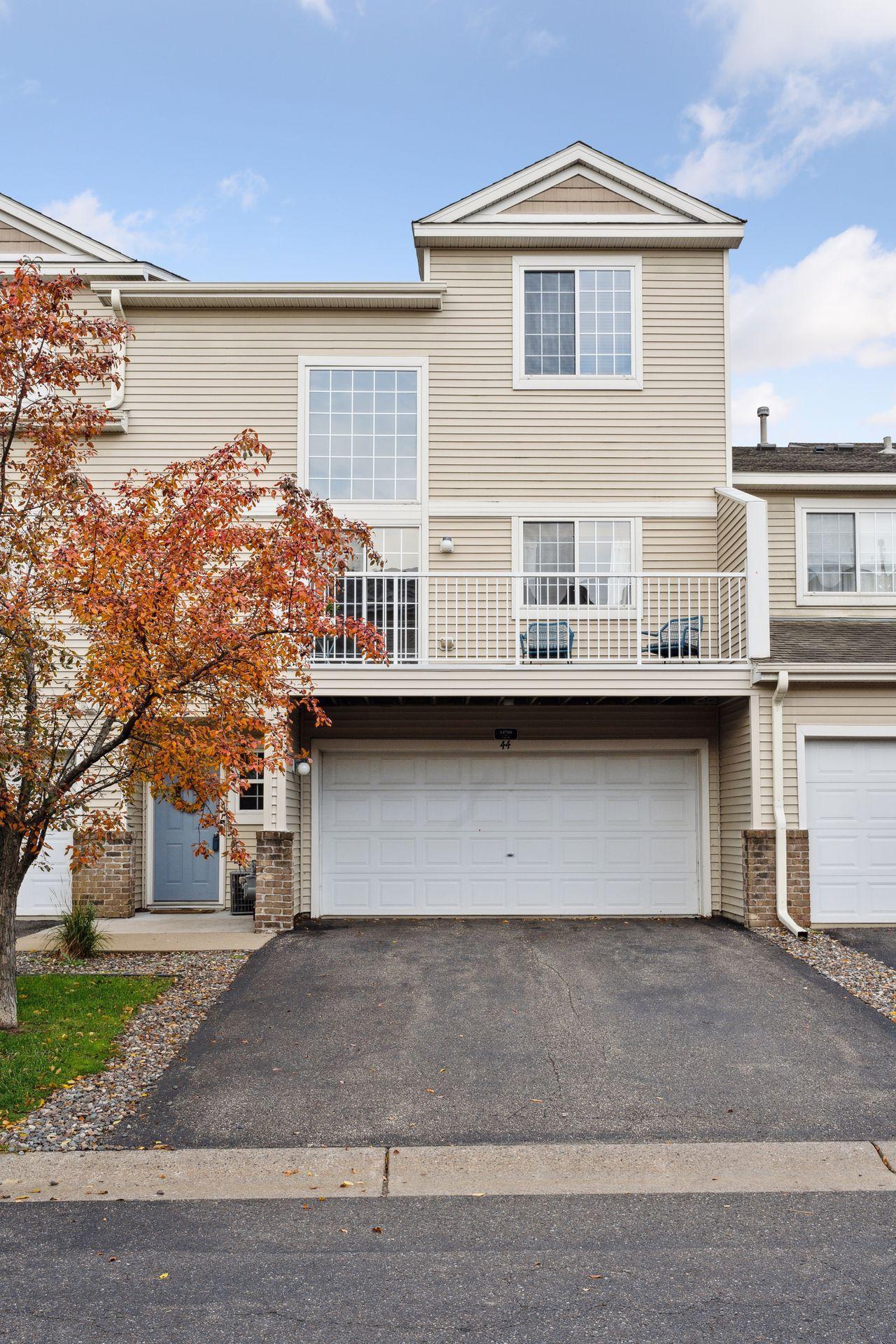 14700 Cobalt Street NW Unit: 44