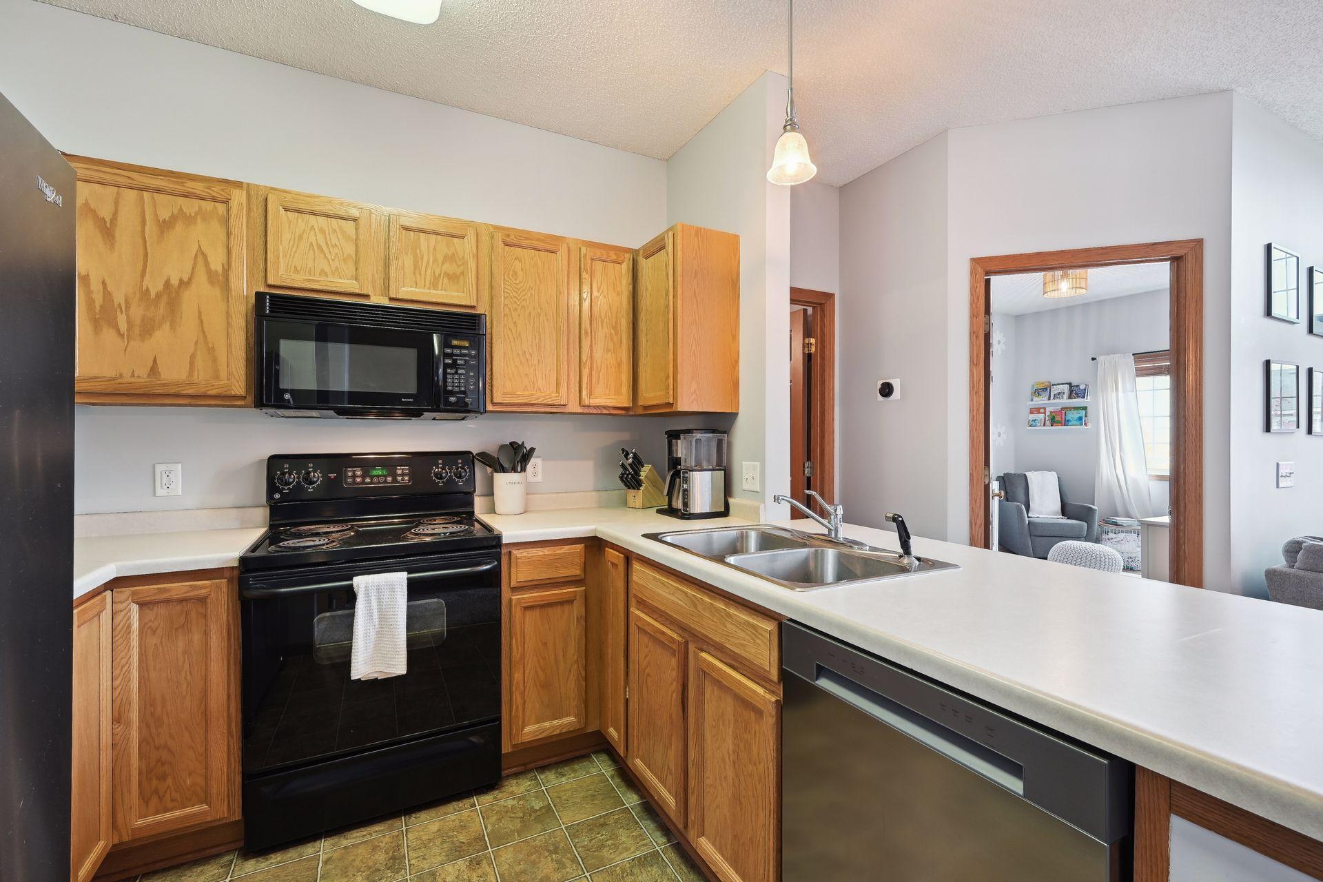 14700 Cobalt Street NW Unit: 44