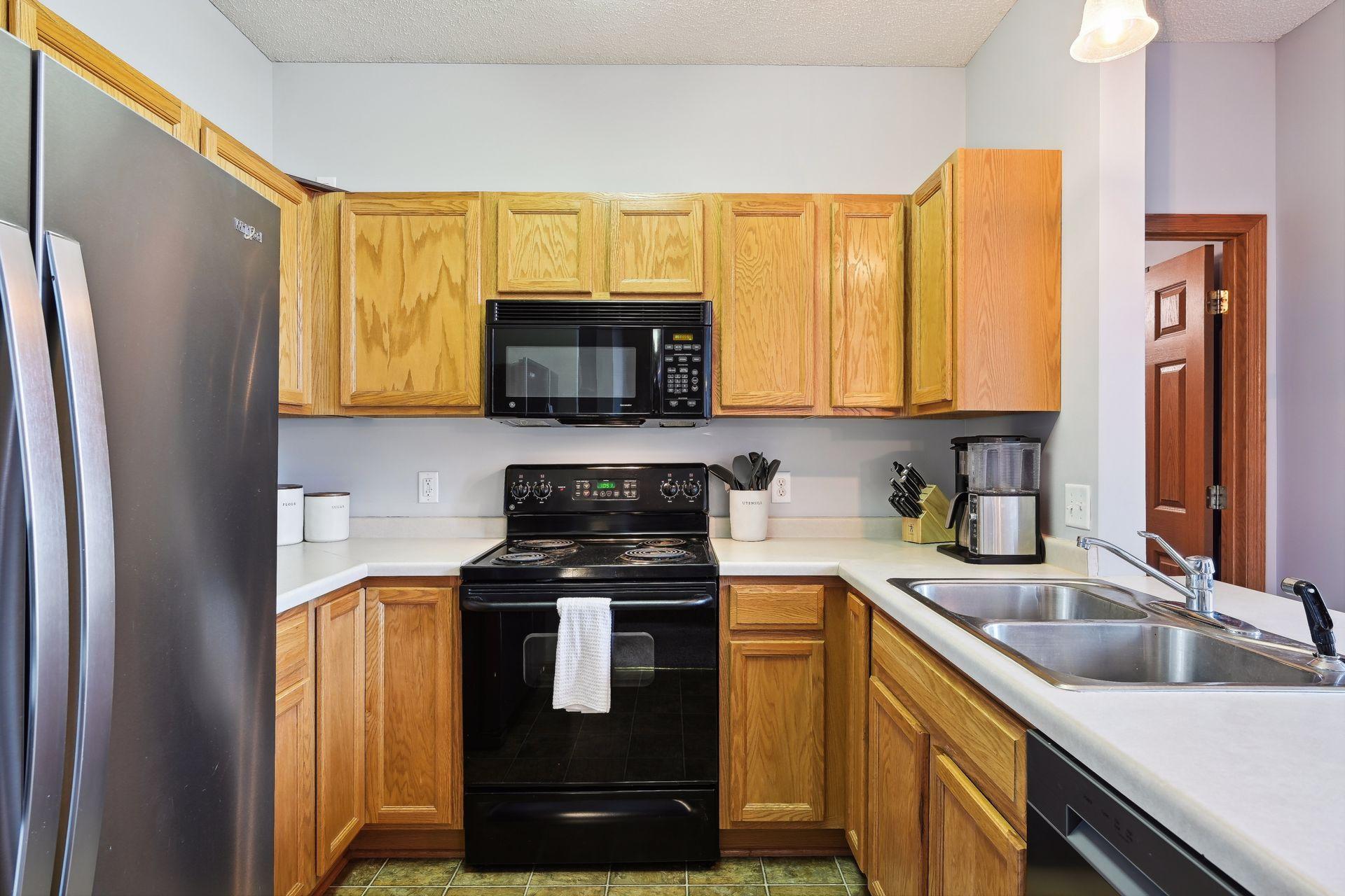14700 Cobalt Street NW Unit: 44