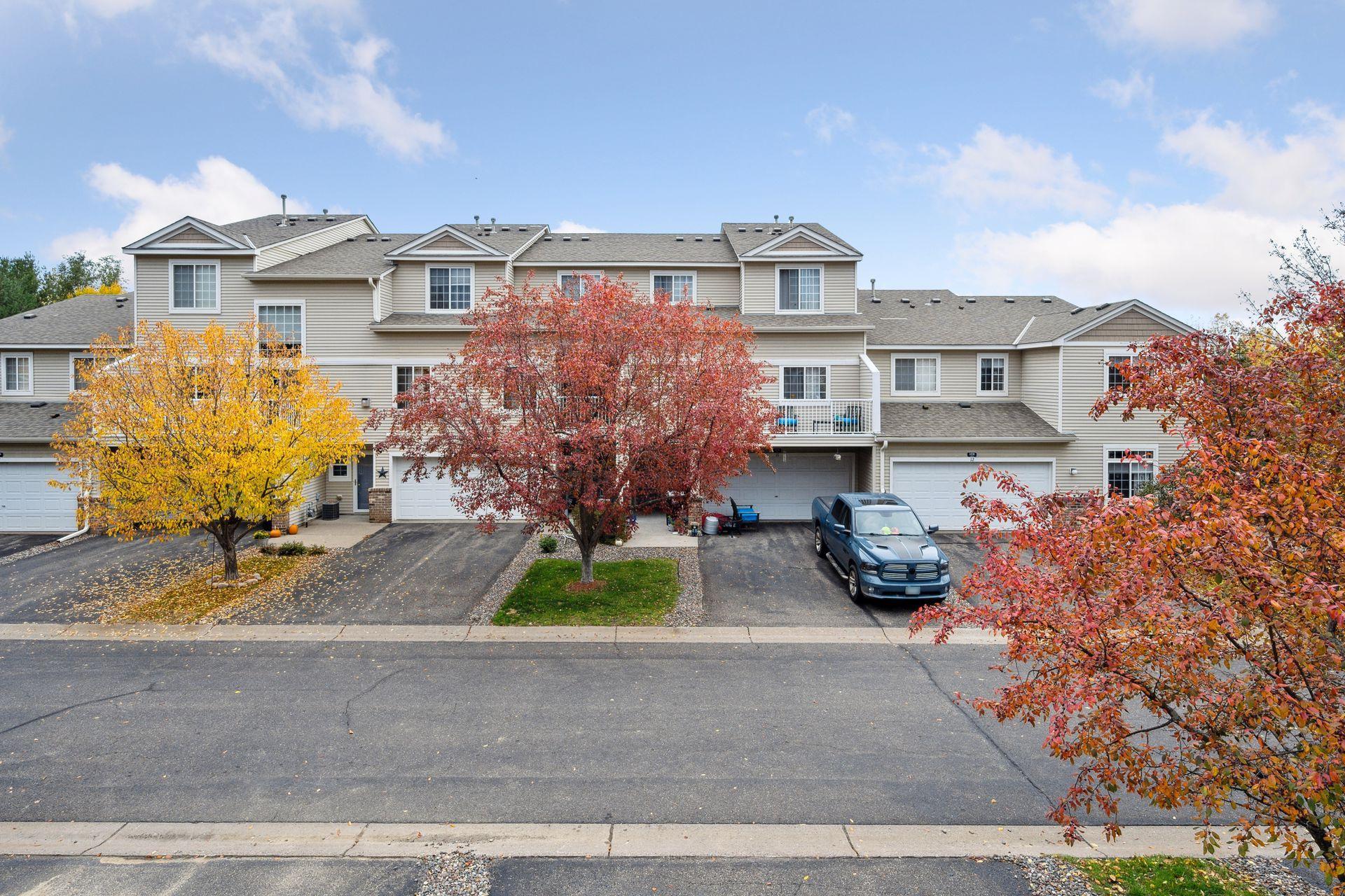 14700 Cobalt Street NW Unit: 44