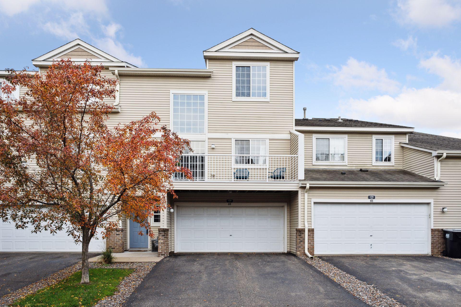 14700 Cobalt Street NW Unit: 44