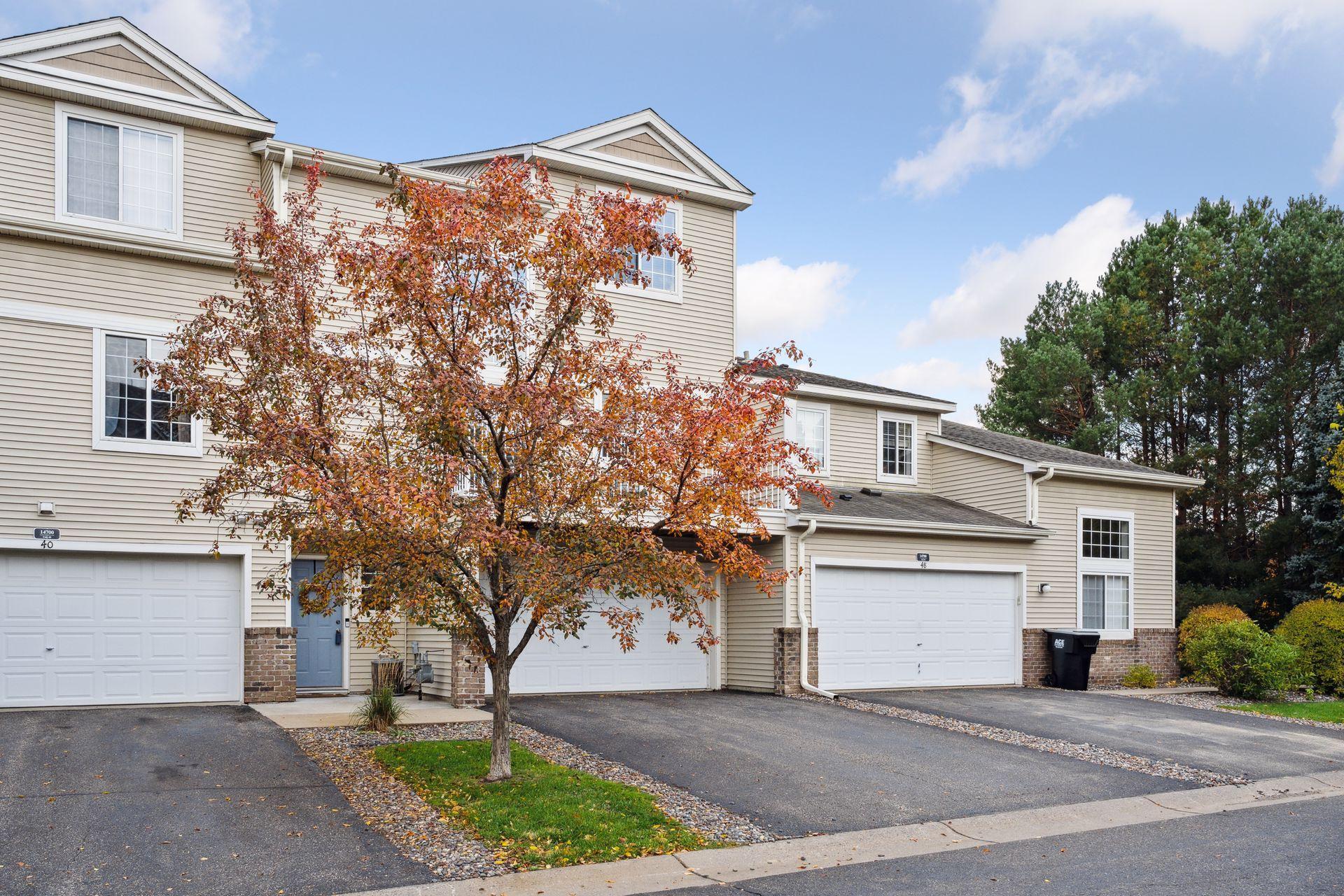 14700 Cobalt Street NW Unit: 44