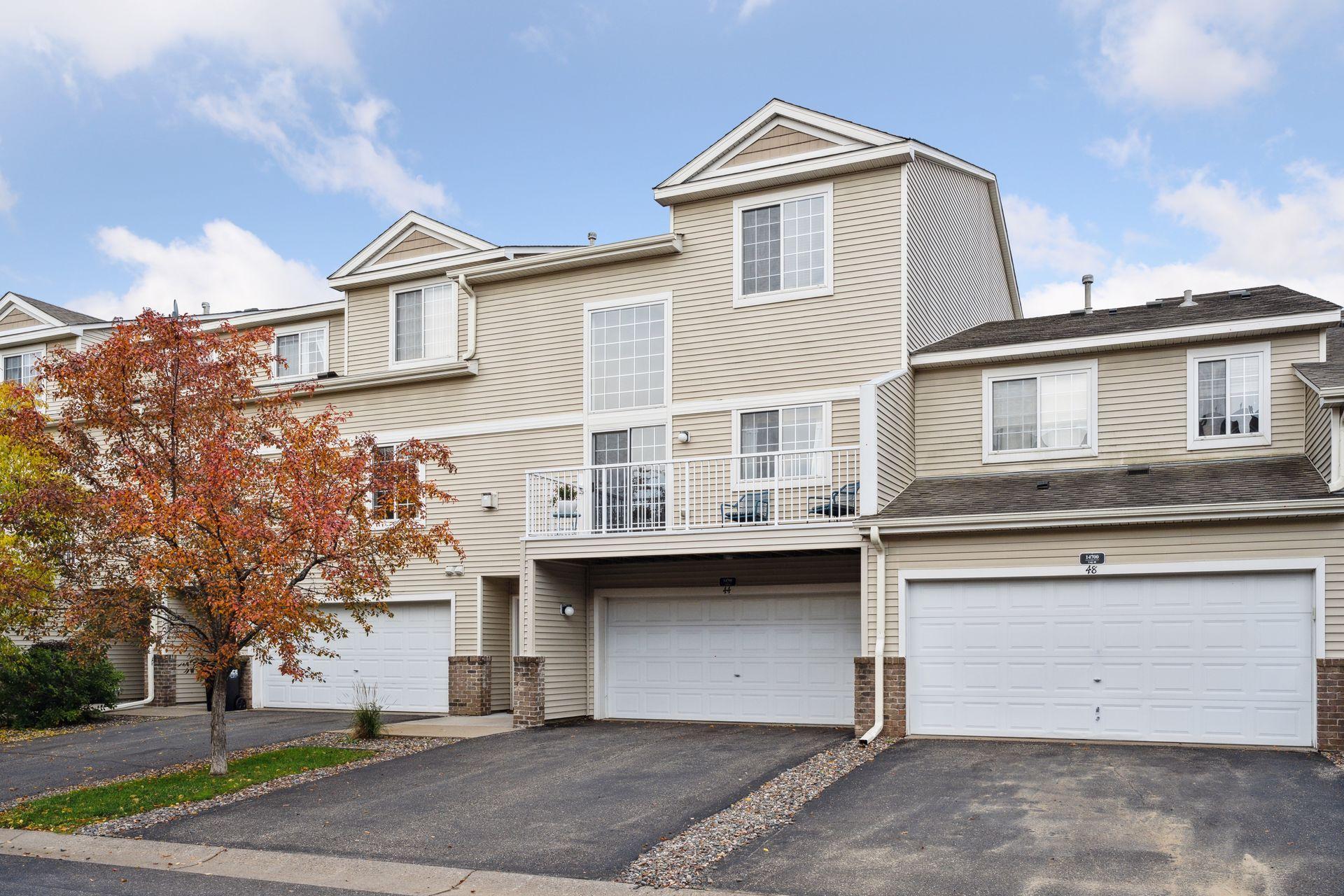 14700 Cobalt Street NW Unit: 44