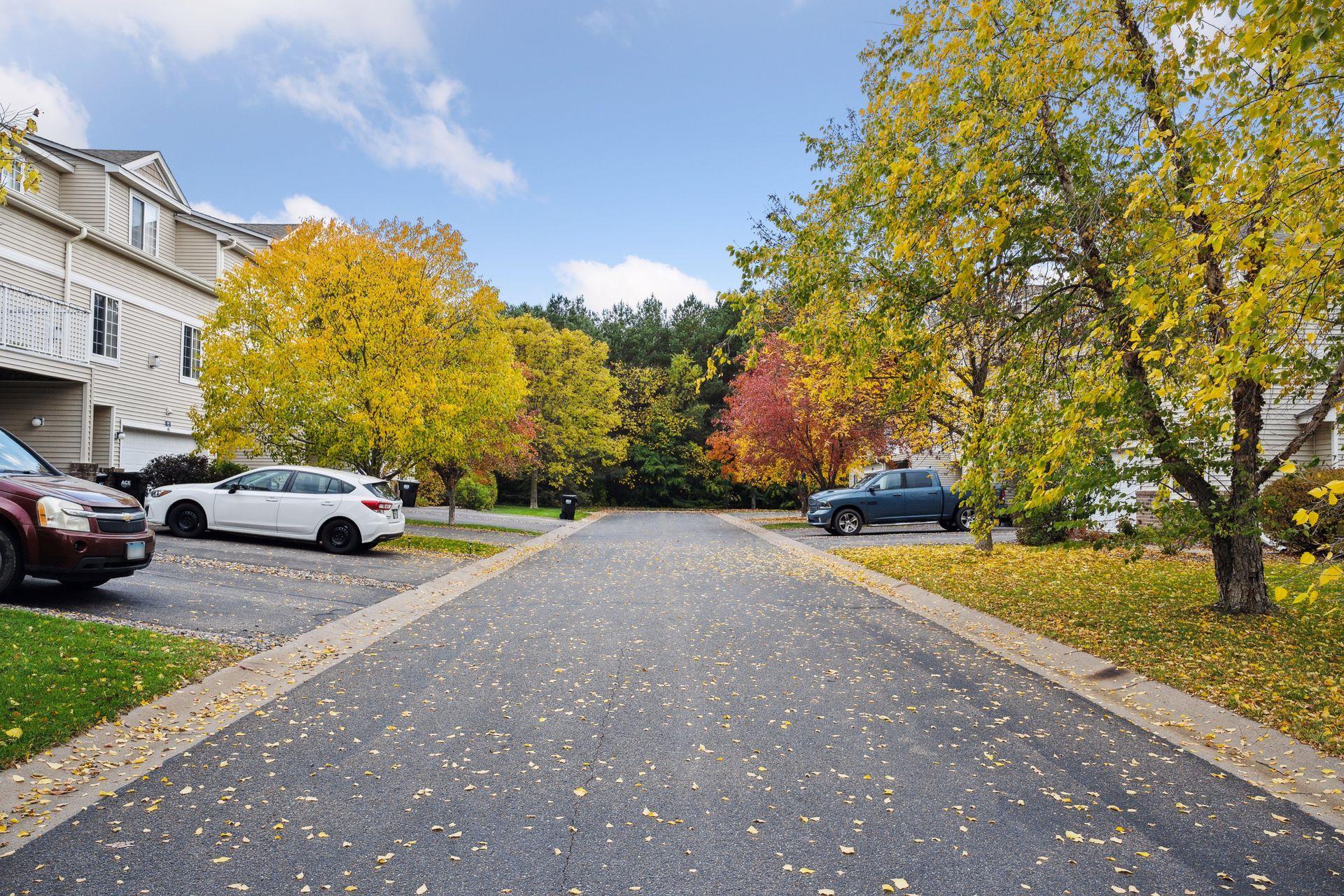 14700 Cobalt Street NW Unit: 44